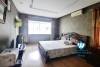 5 bedroom house for rent in Long Bien